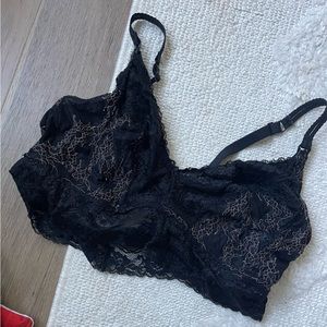 Seraphine Nursing Bra